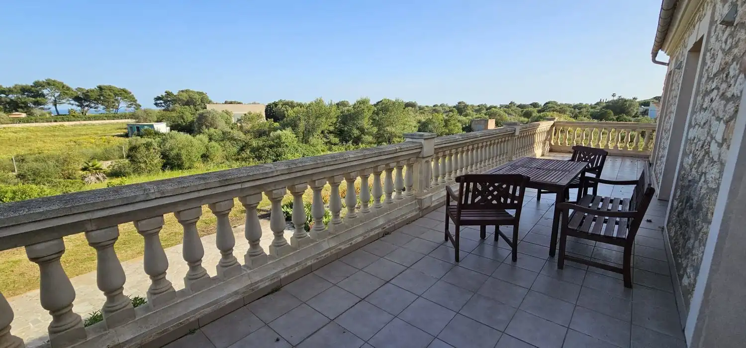 Piso de 274 m² en Manacor