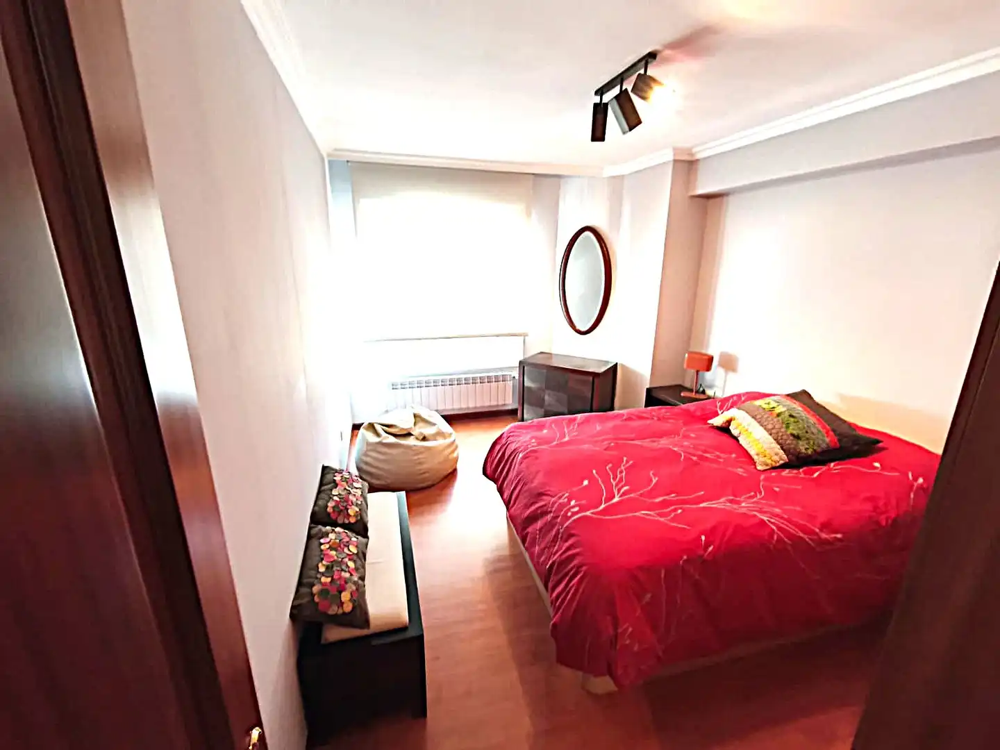 Wohnung 71 m² in Vigo
