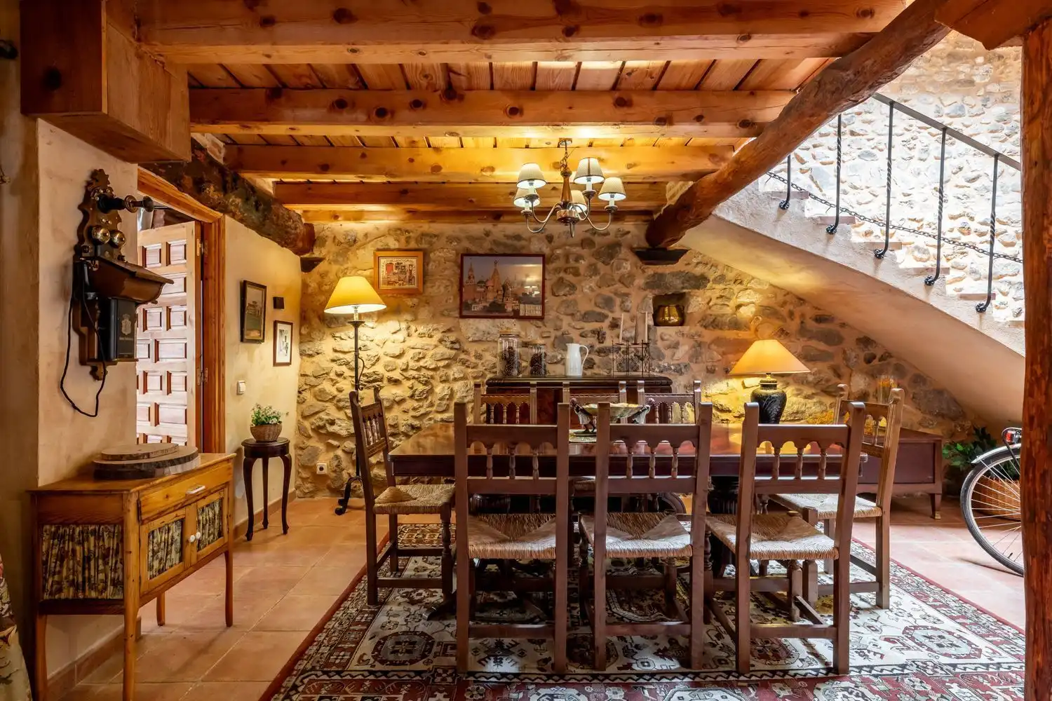 Casa de 30 m² a Torreiglesias