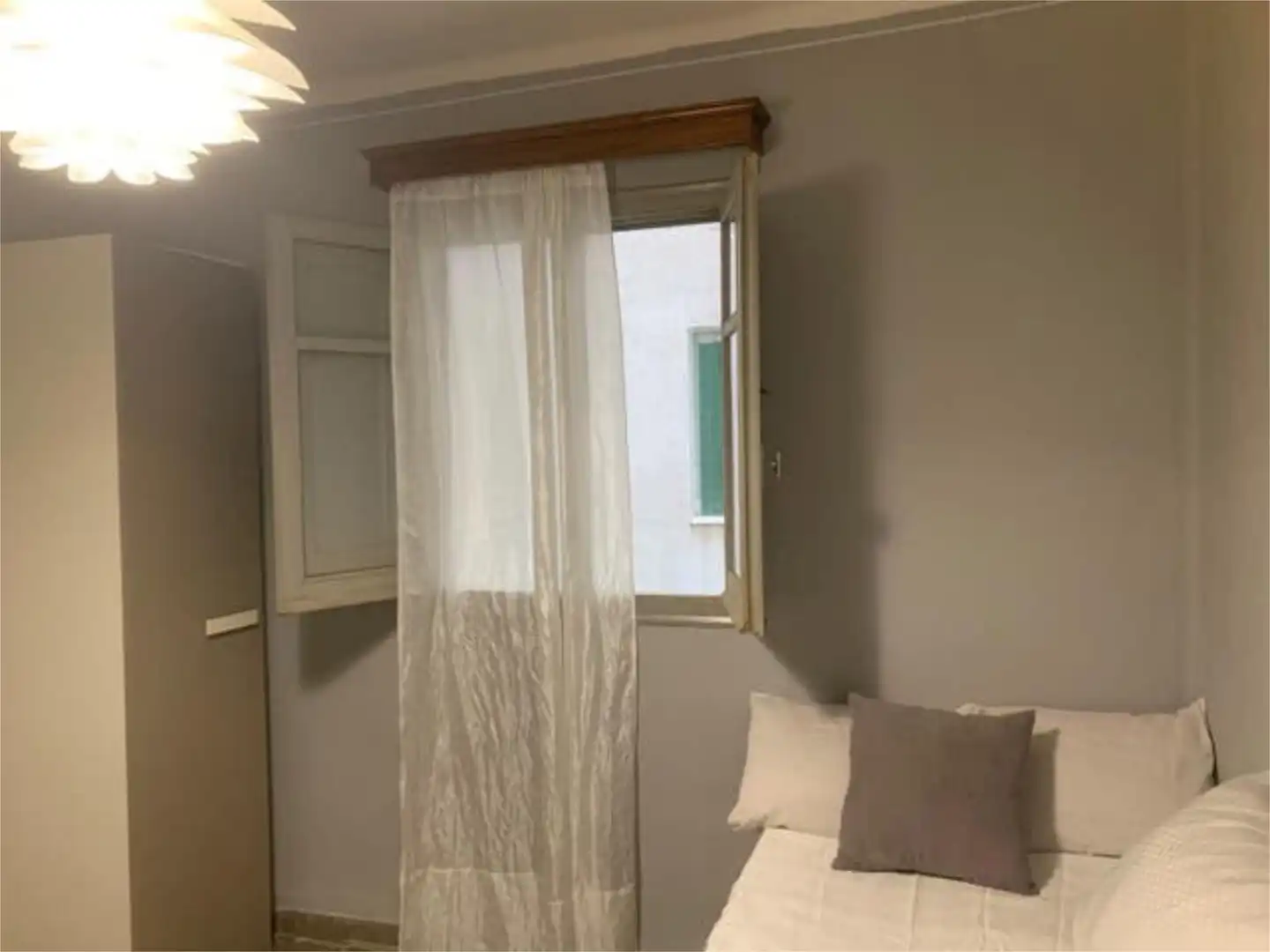 Piso de 85 m² en Lucena del Cid