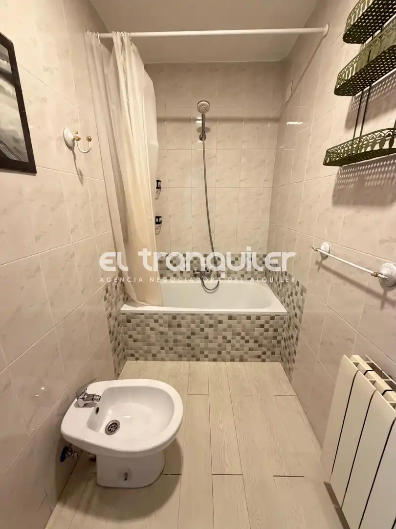 Piso de 75 m² en Madrid