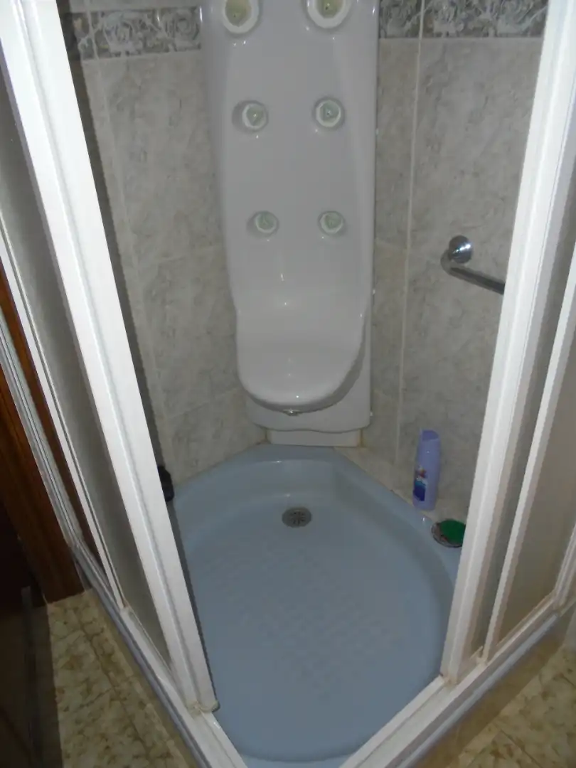 Квартира 72 м² у Benicàssim / Benicasim