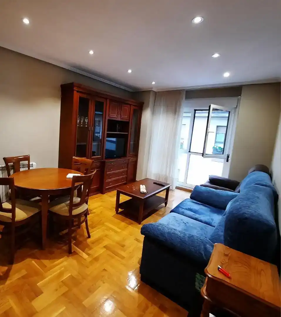 Piso de 58 m² en Gozón