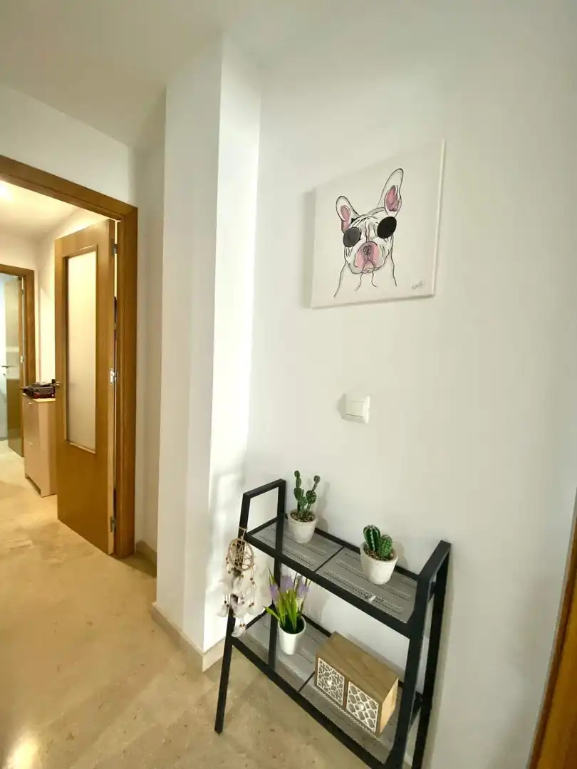 Wohnung 75 m² in Huelva