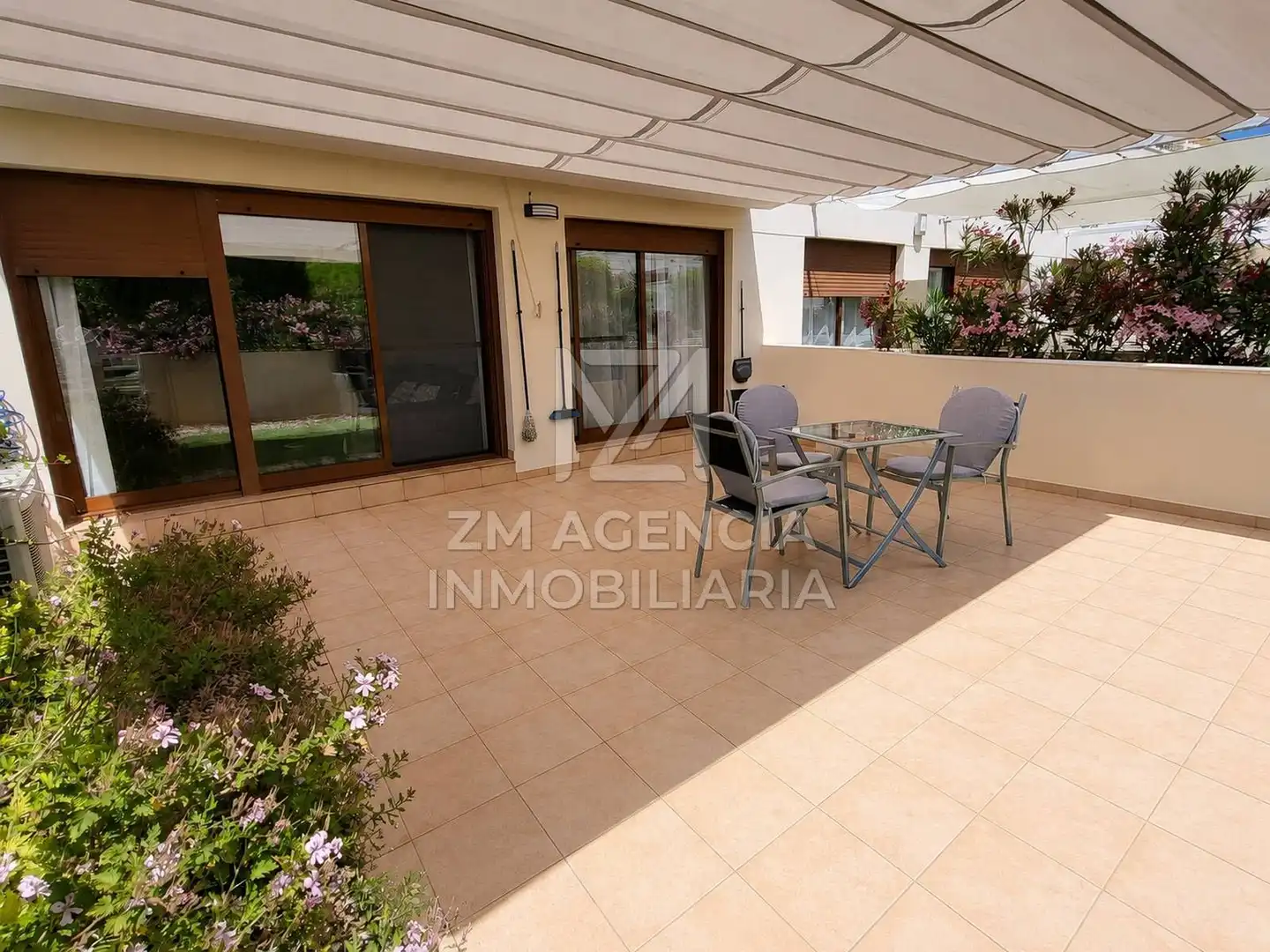 Piso de 81 m² en San Jorge