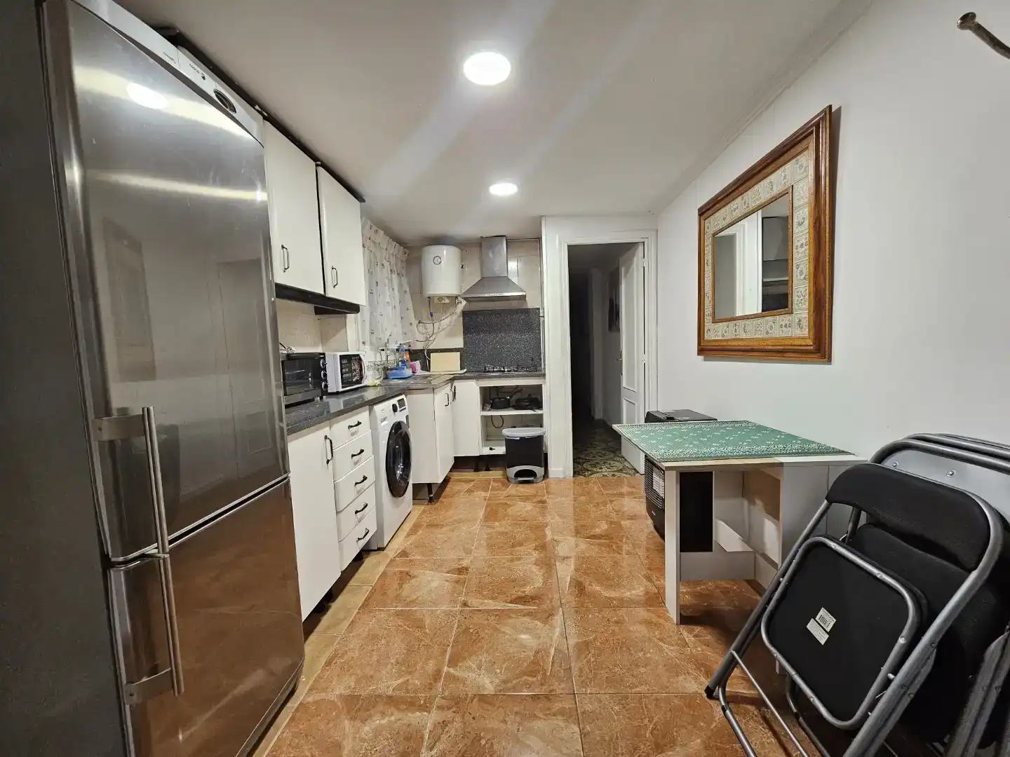 Habitación en alquiler, Torrente