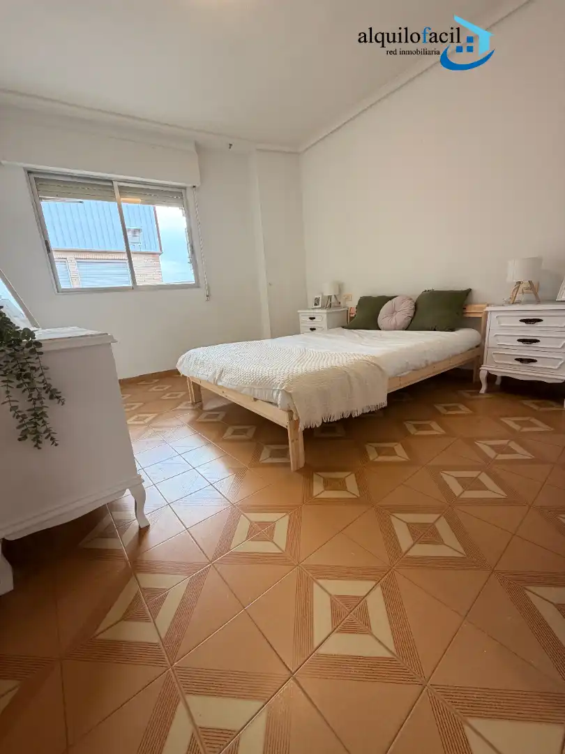 Piso de 98 m² en Murcia