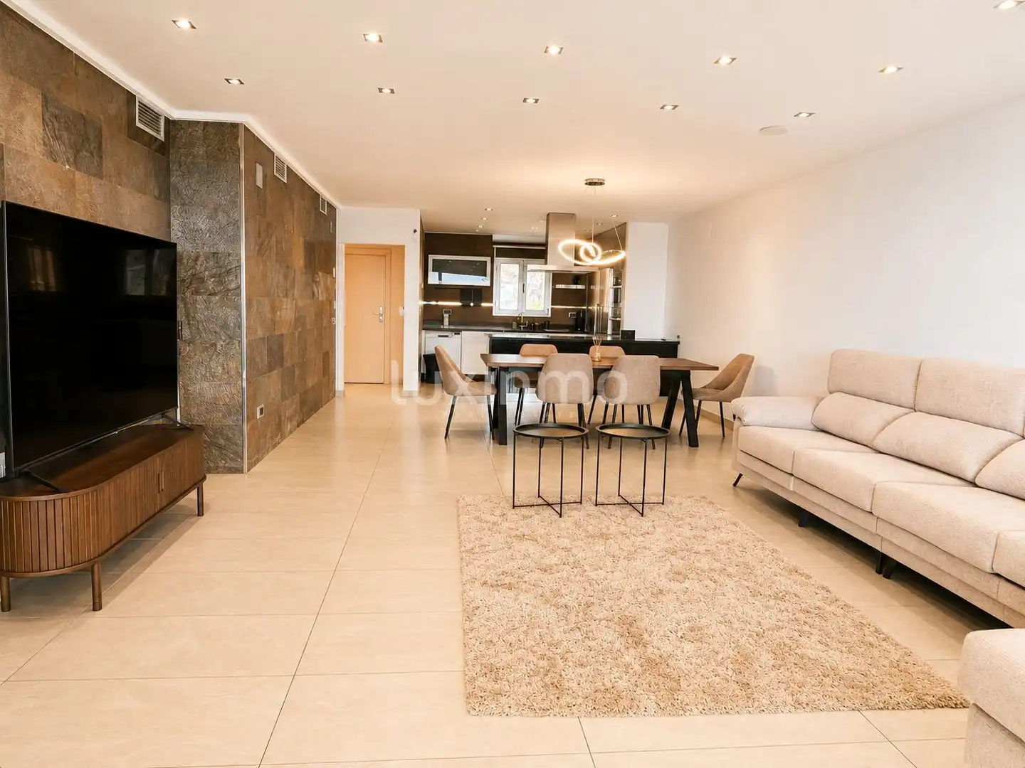 Wohnung 190 m² in Altea