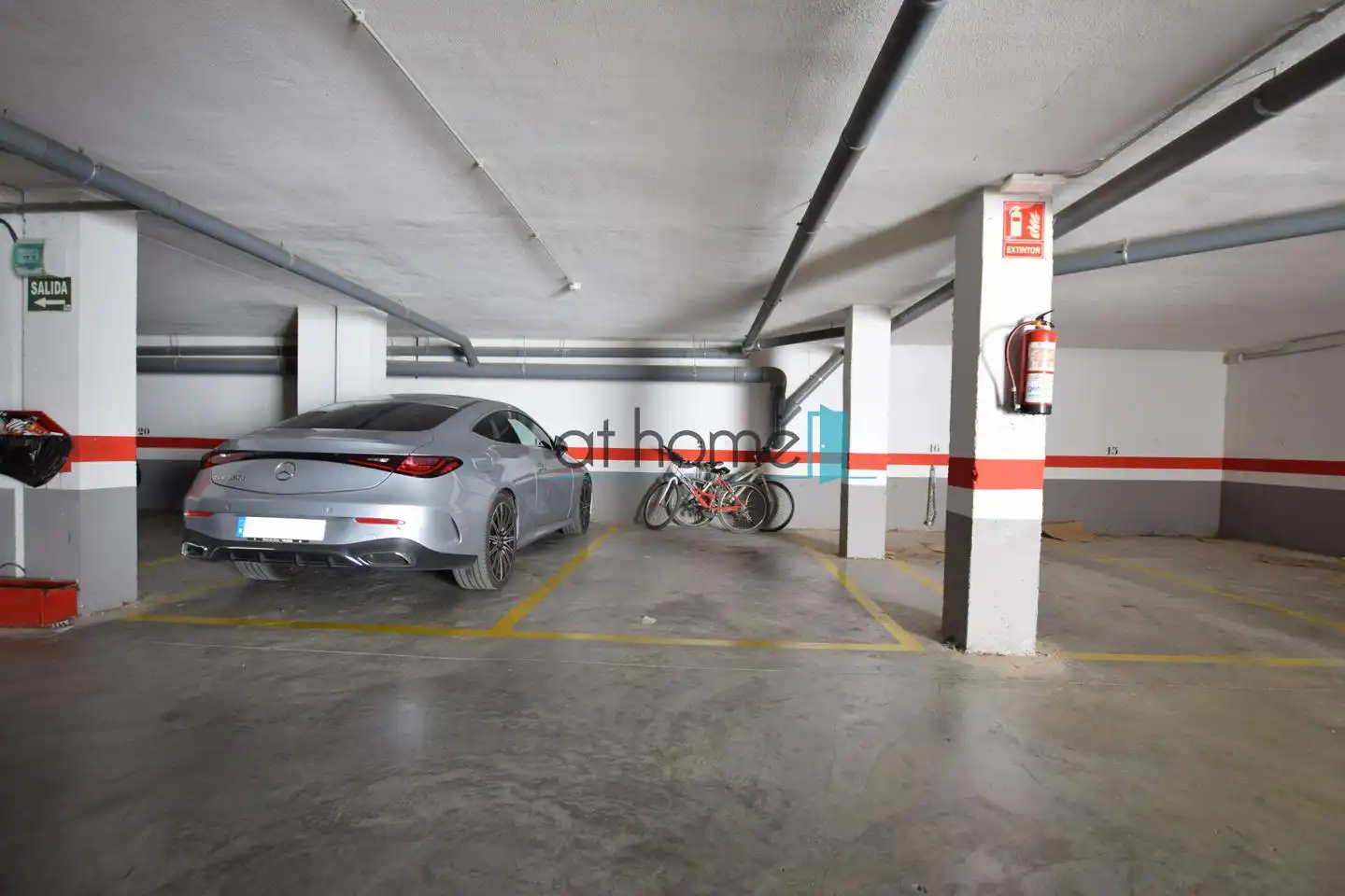 Piso de 71 m² en Puzol