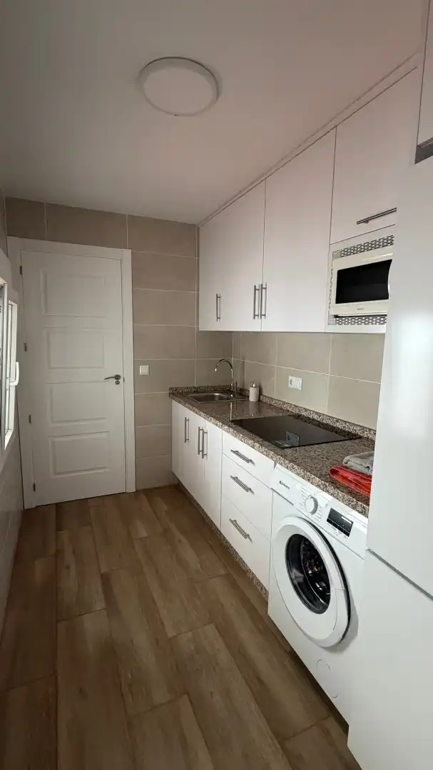 Piso en alquiler, Castuera