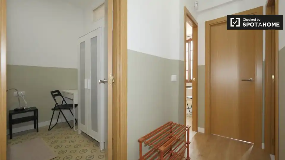 Habitación en alquiler, Barcelona