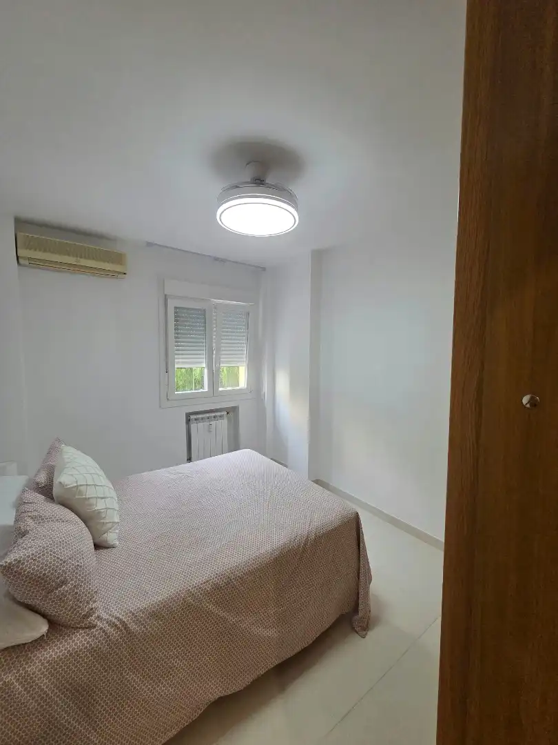 Piso de 115 m² en Badajoz