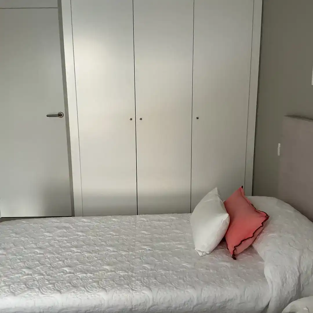 Piso de 130 m² en Jávea
