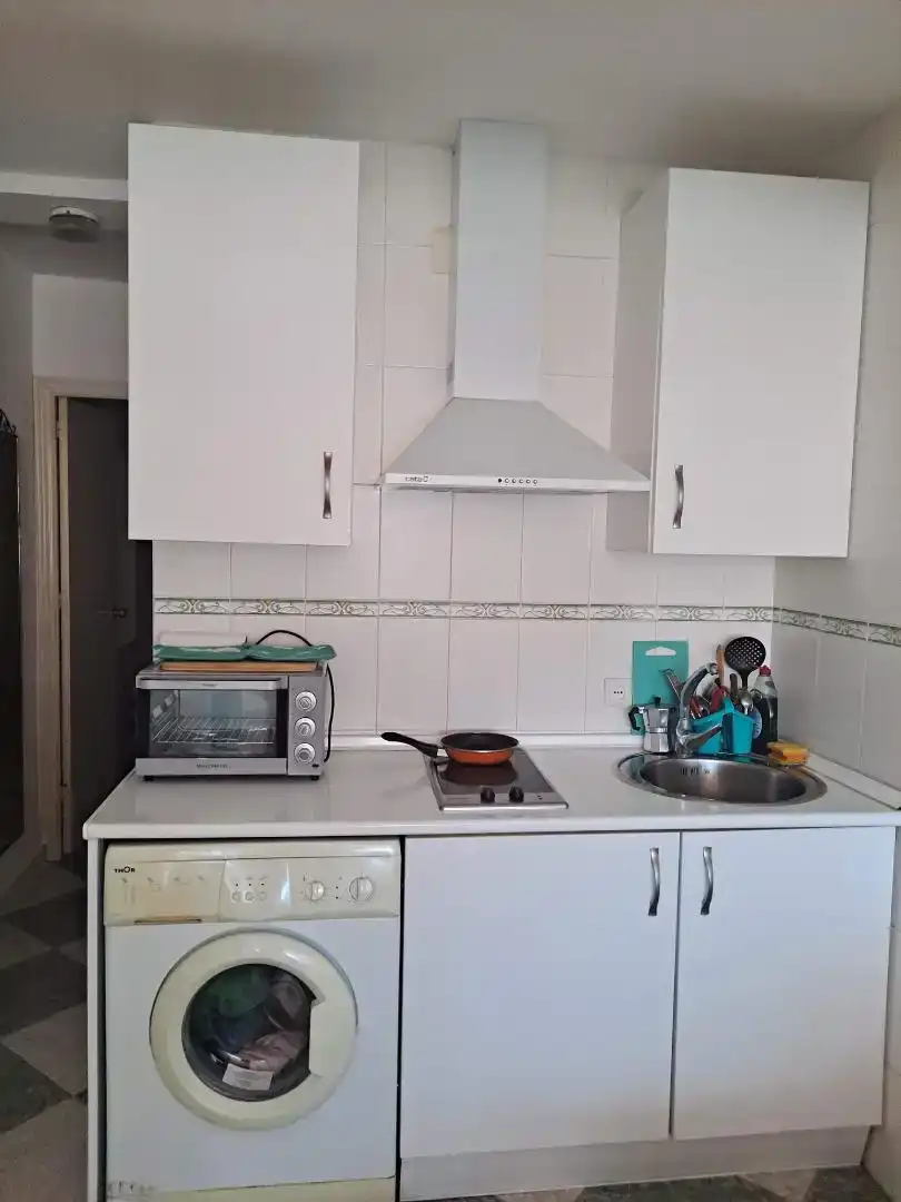 Piso de 35 m² en Cartaya