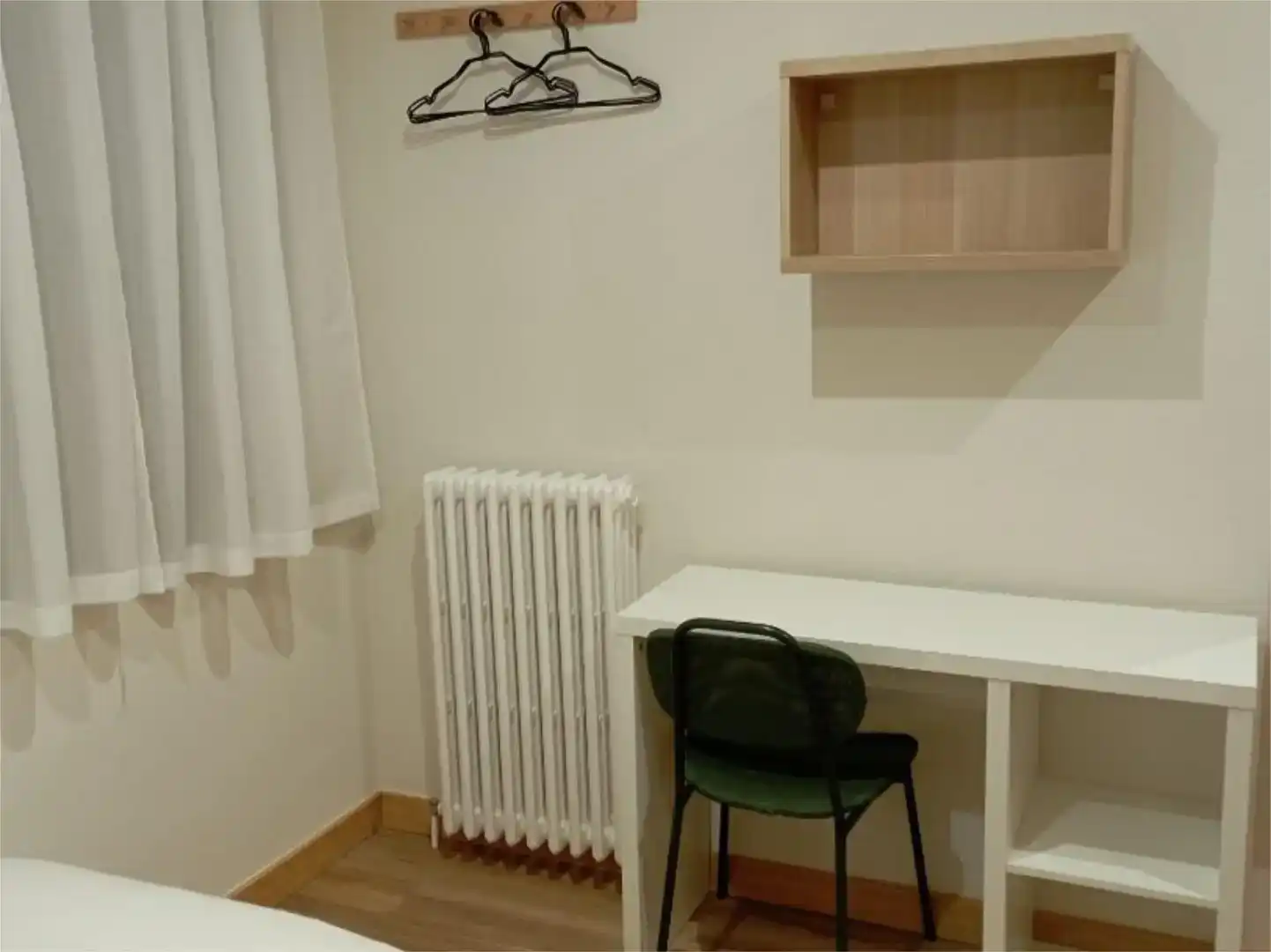 Piso de 364 m² en Palencia