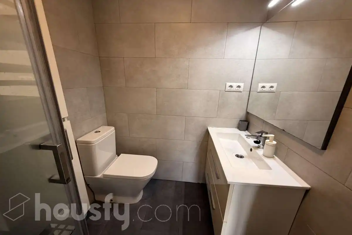 Piso de 103 m² en Móstoles