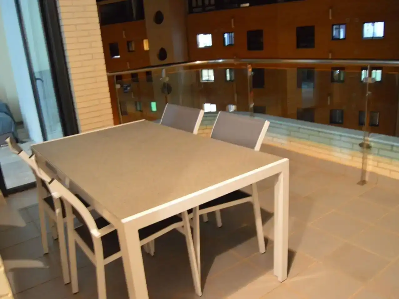 Piso de 80 m² en Almería