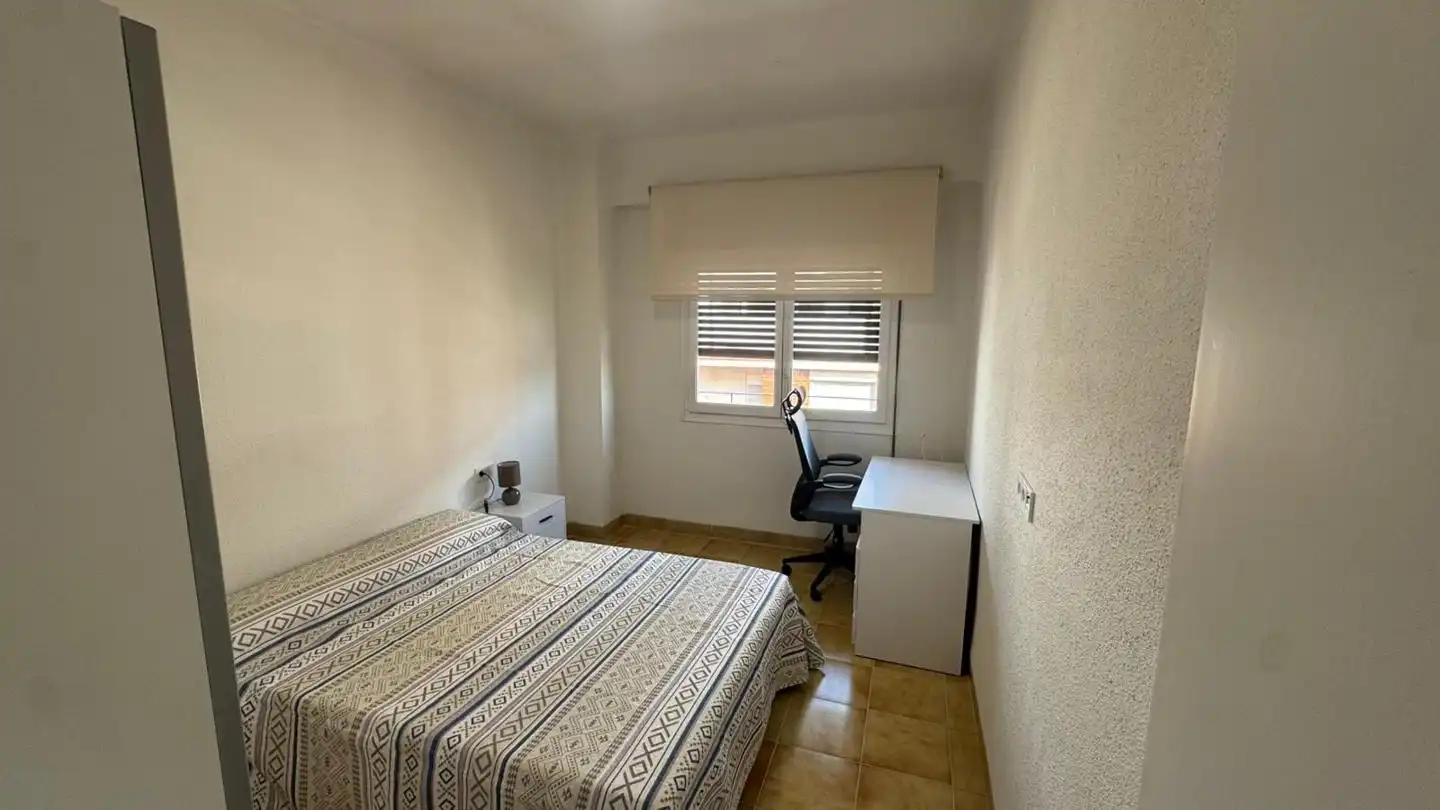 Piso de 95 m² en Castellón de la Plana