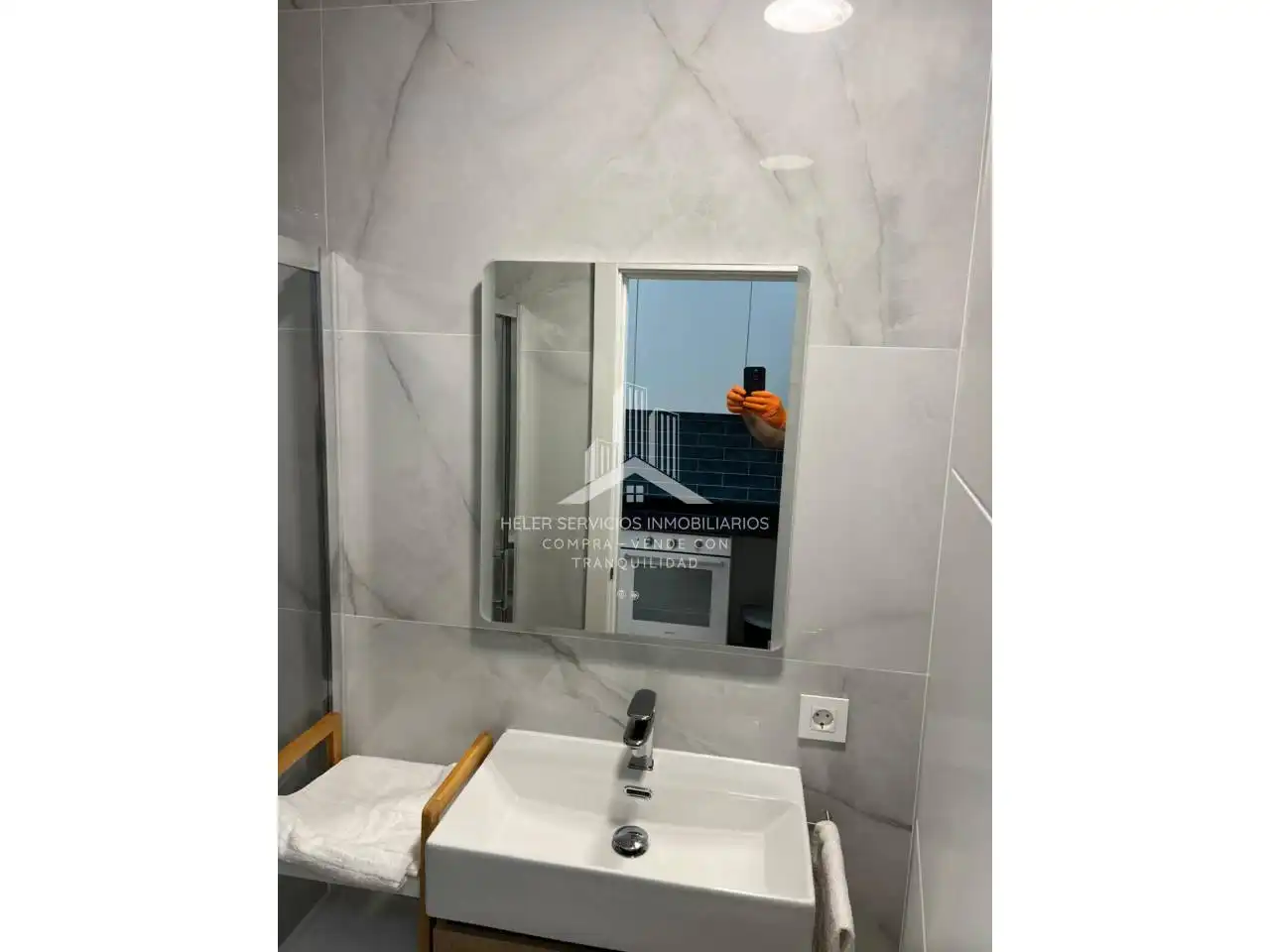 Wohnung 45 m² in Castelló de la Plana / Castellón de la Plana
