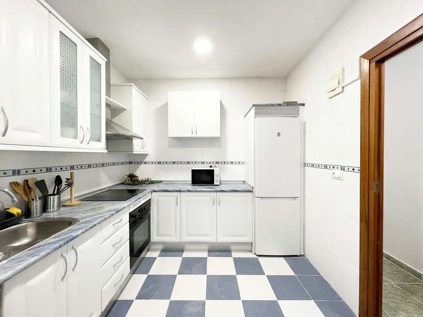 Habitación 175 m², Madrid