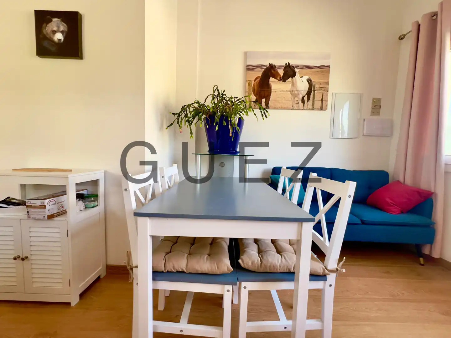 Piso de 35 m² en Puigcerdà