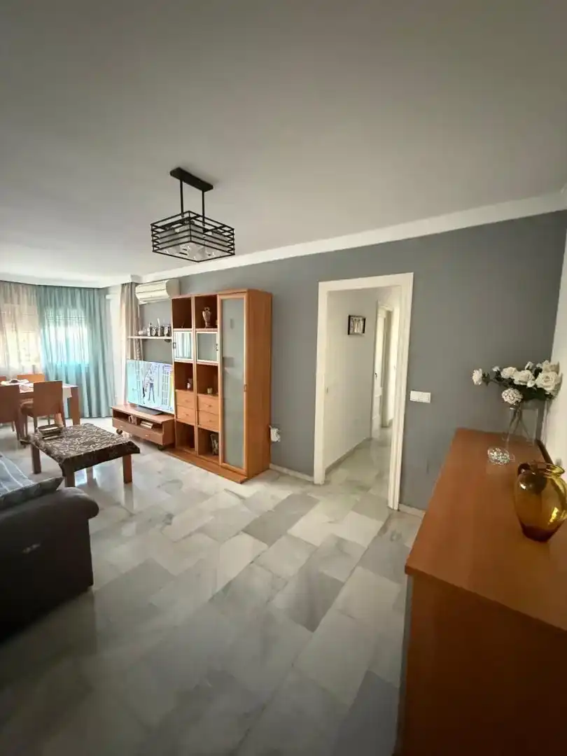 Habitación 85 m², Málaga