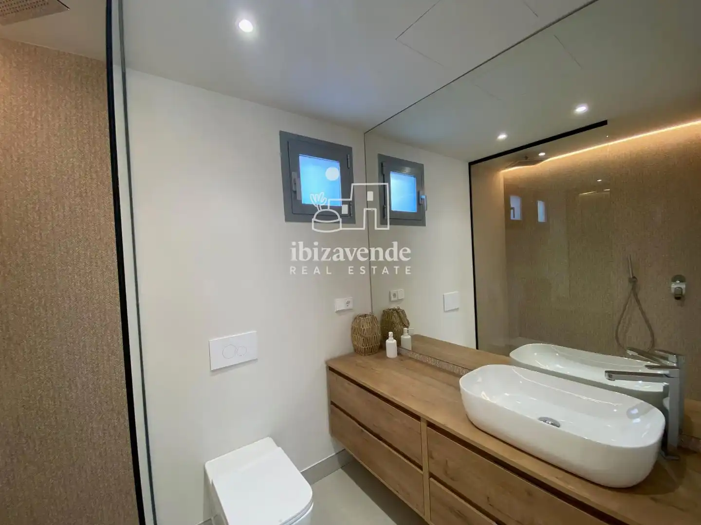Квартира 65 м² у Sant Antoni de Portmany