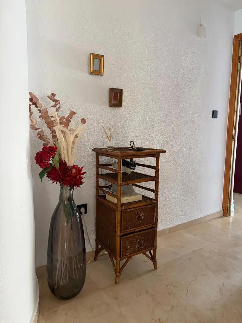 Piso de 85 m² en Alicante
