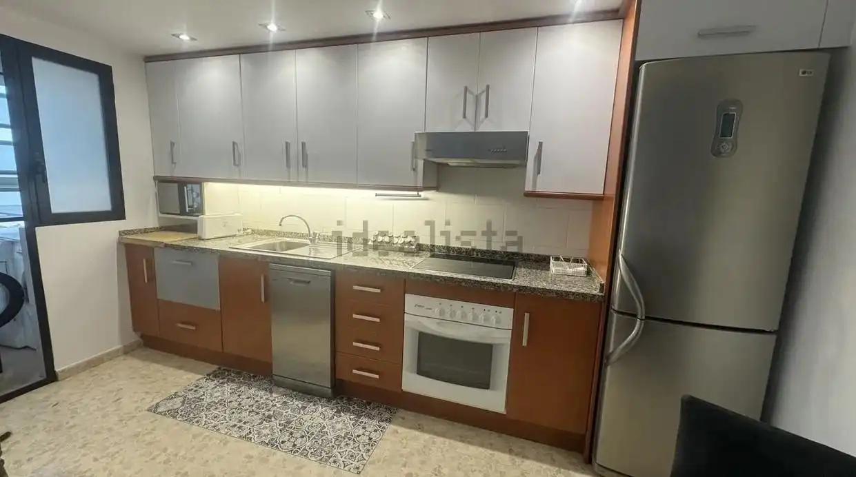 Pis de 80 m² a Alacant