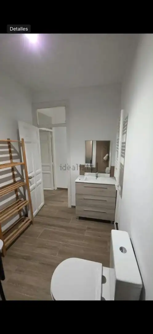 Flat 85 m² in Madrid