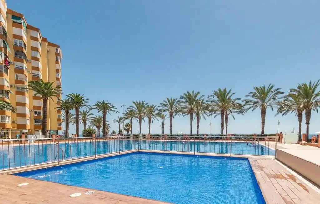 Piso de 65 m² en Algarrobo