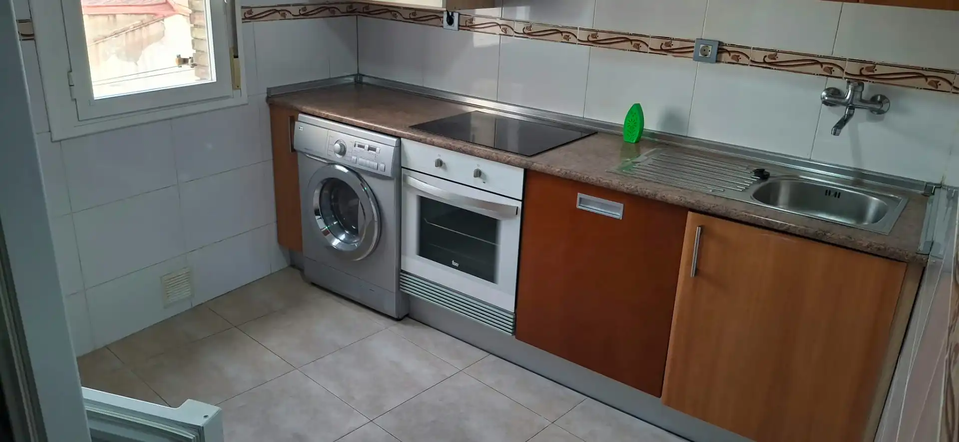 Piso de 80 m² en Zaragoza