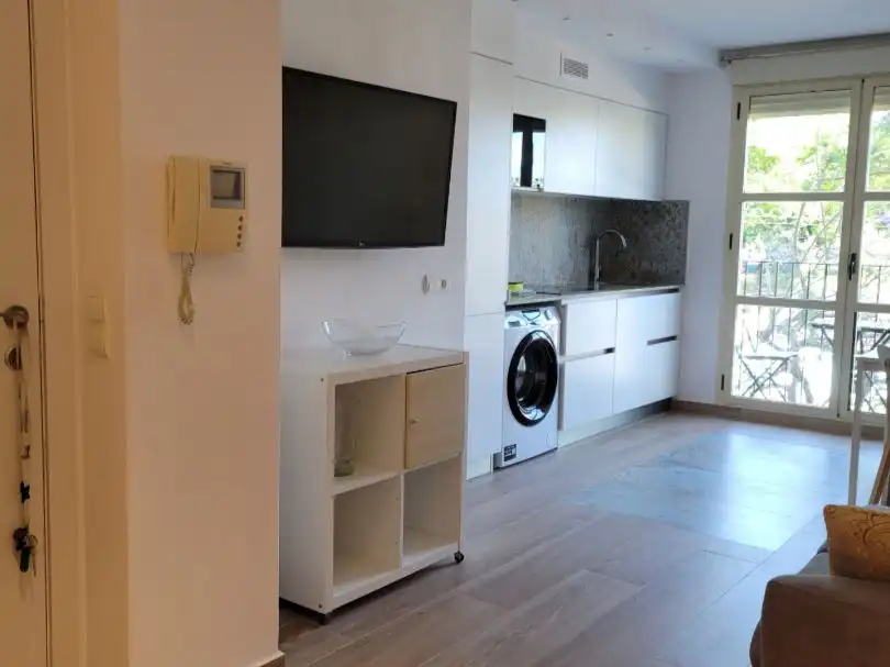 Appartamento 45 m² a Valencia