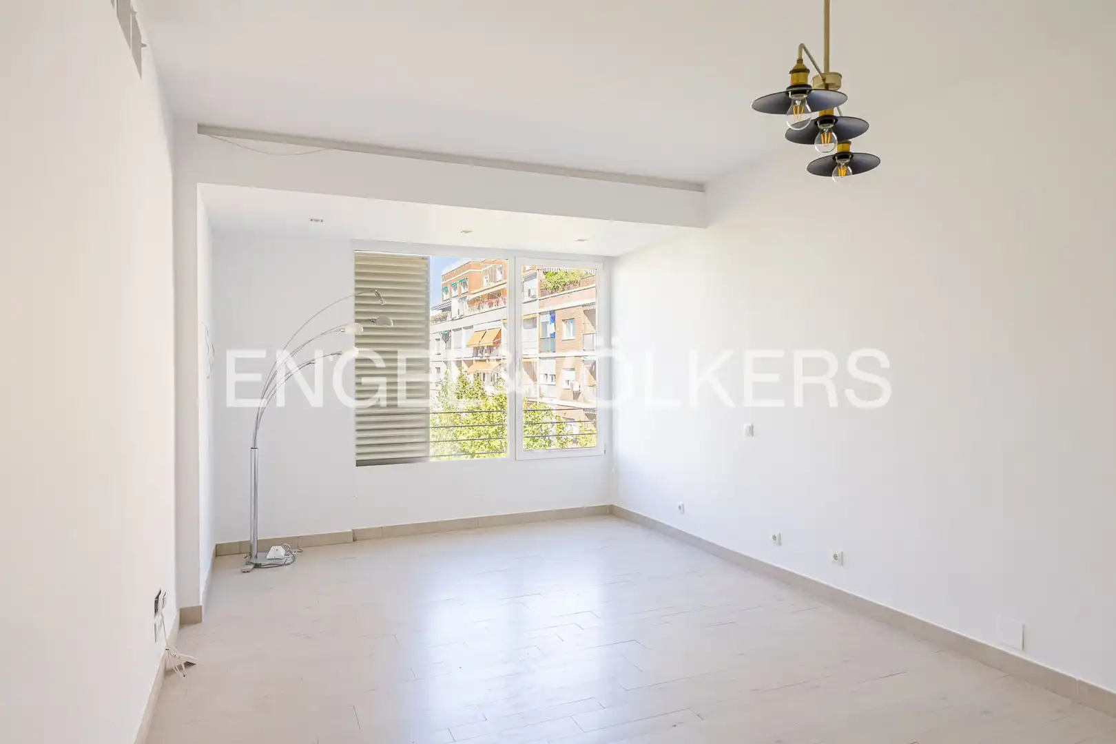 Pis de 84 m² a Madrid