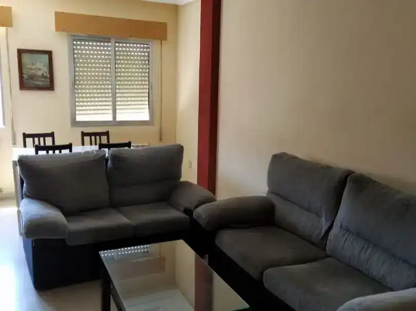 Habitación 120 m², Plasencia