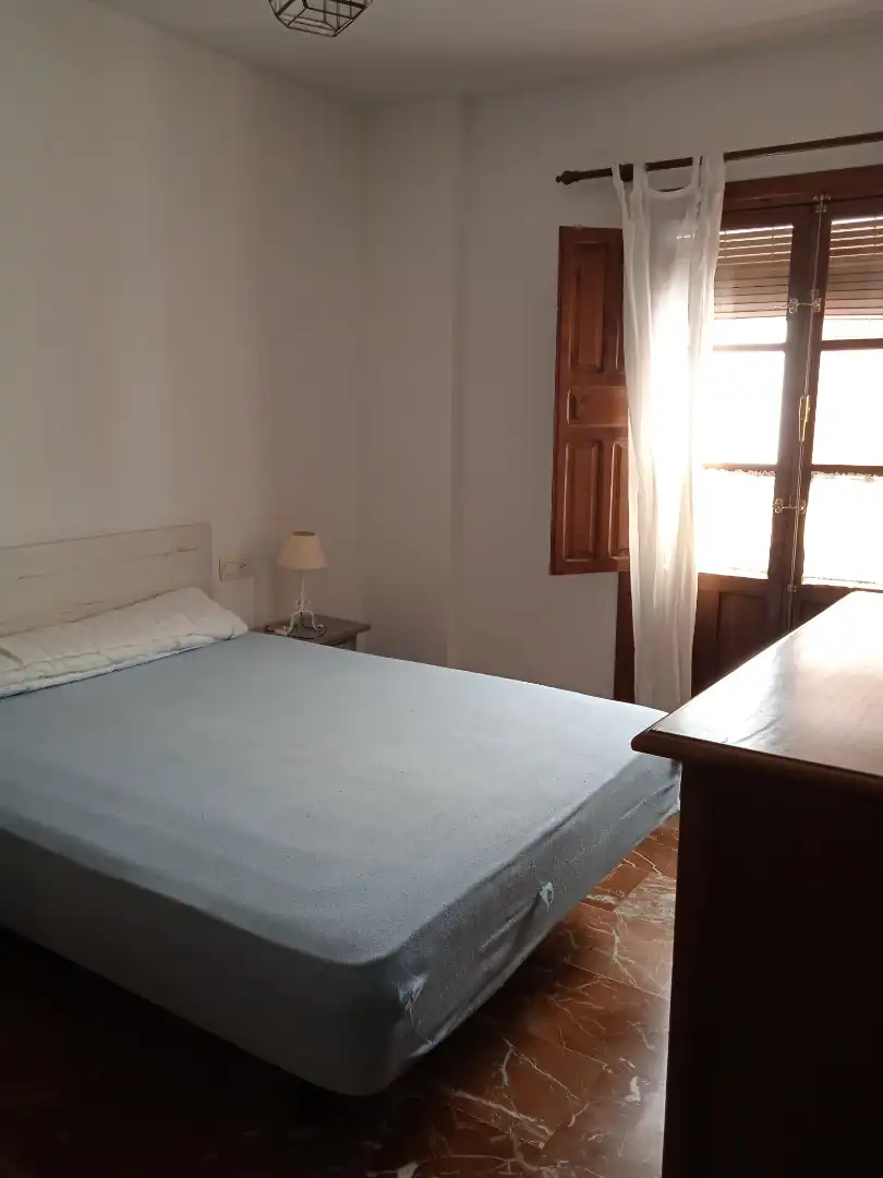 Квартира 60 м² в Granada