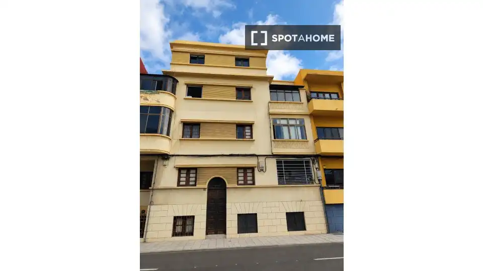 Habitación 127 m², Las Palmas de Gran Canaria