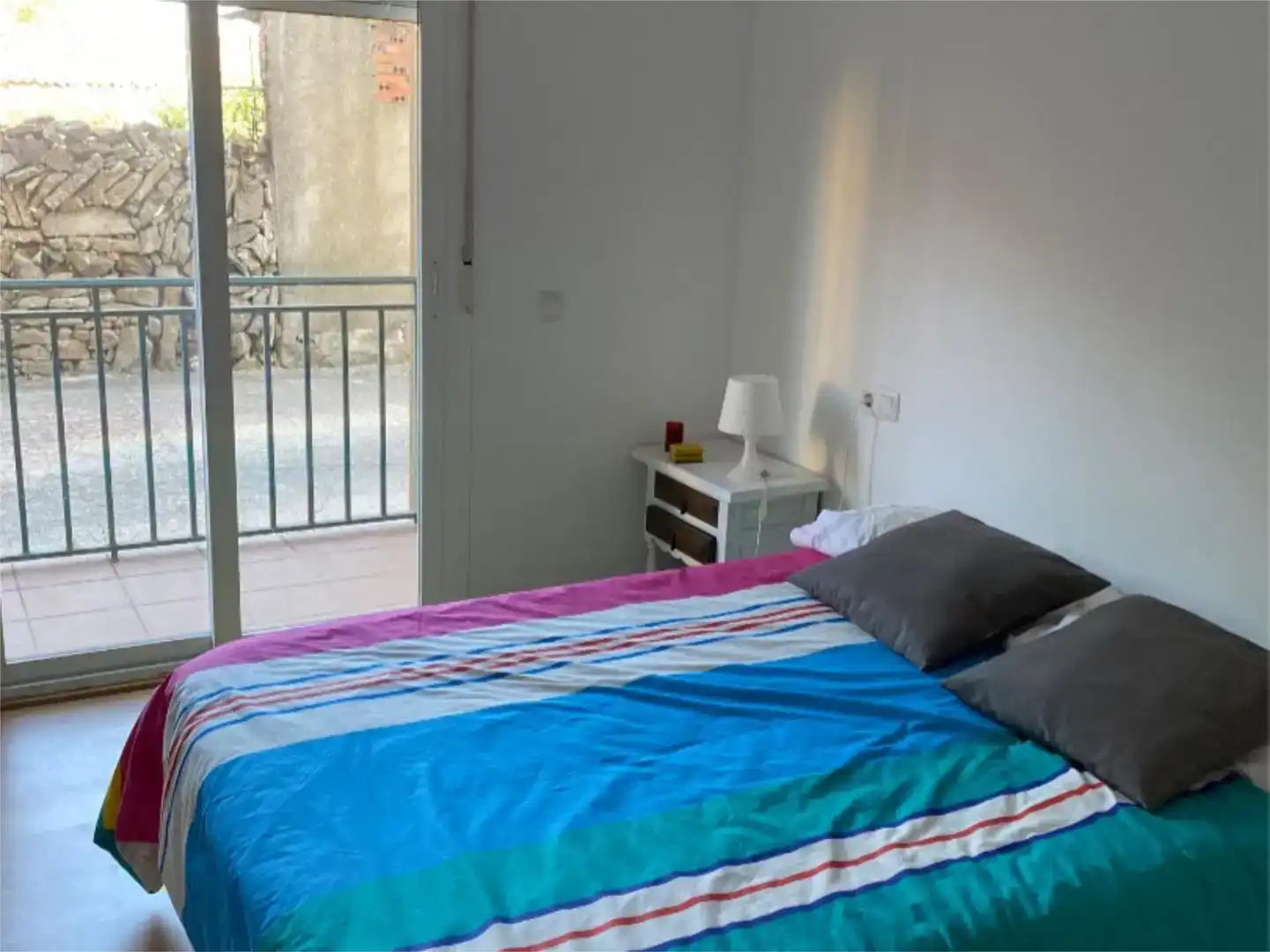 Piso de 50 m² en Bermillo de Sayago