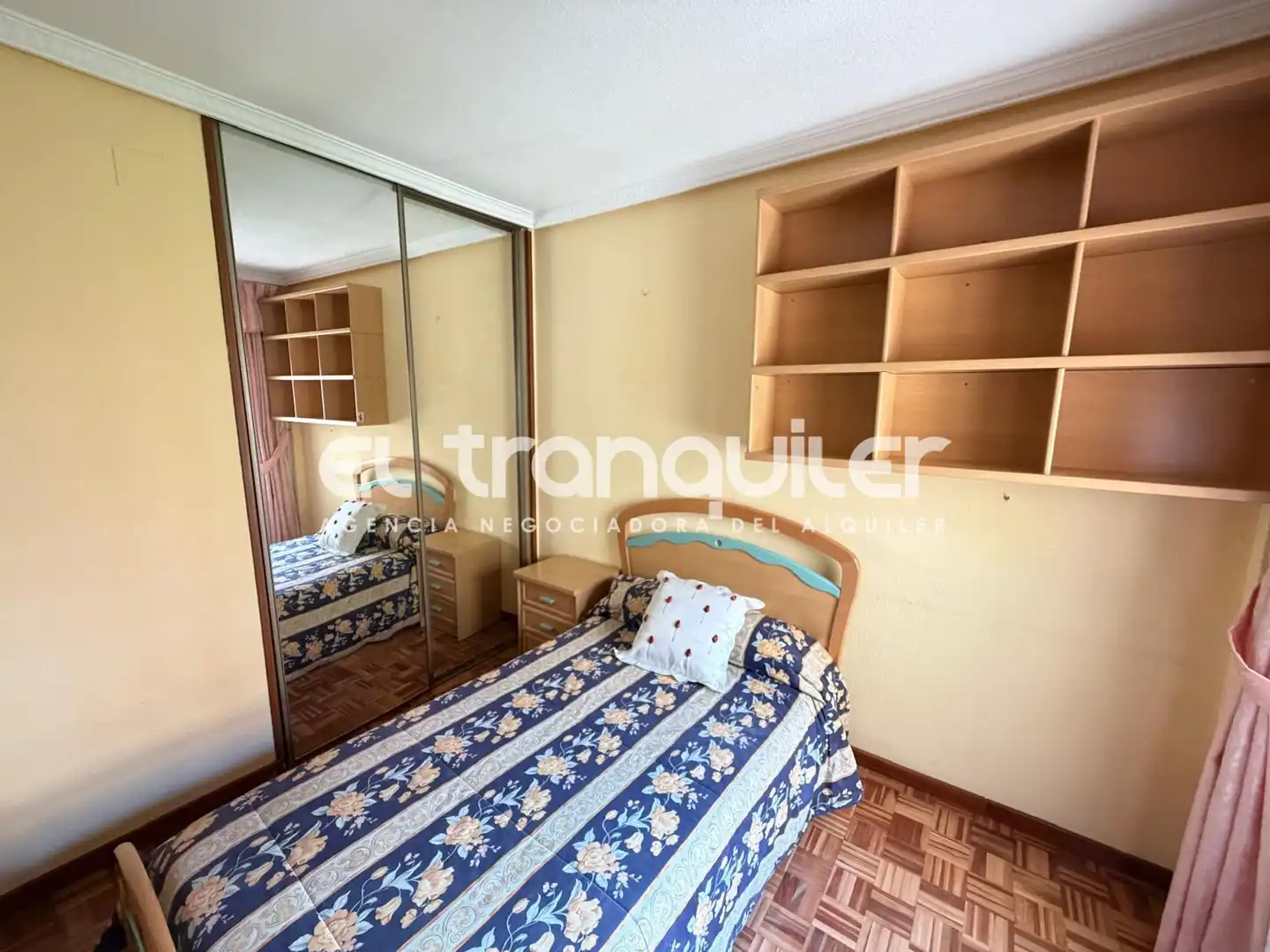 Piso de 118 m² en Fuenlabrada