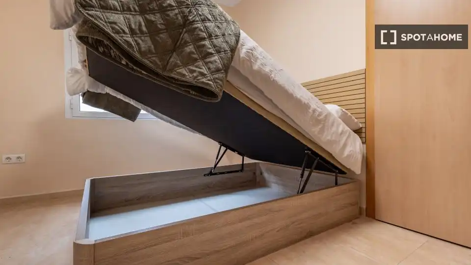 Habitación en alquiler, Granada