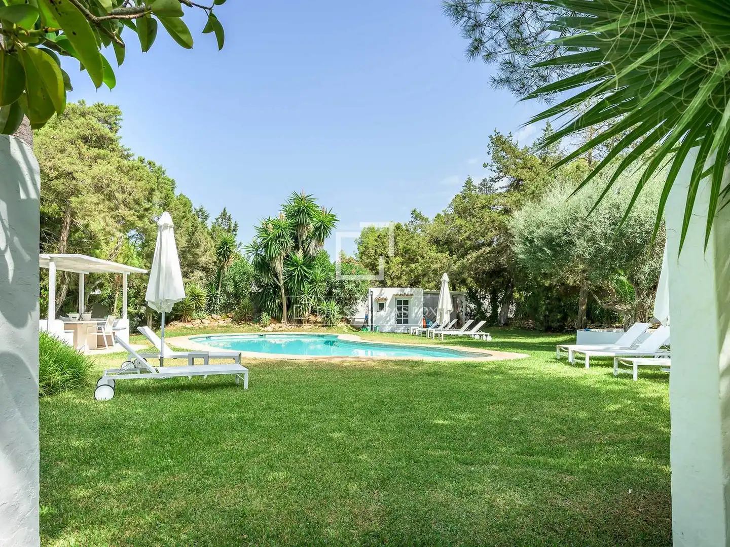 Casa de 250 m² a Sant Josep de sa Talaia