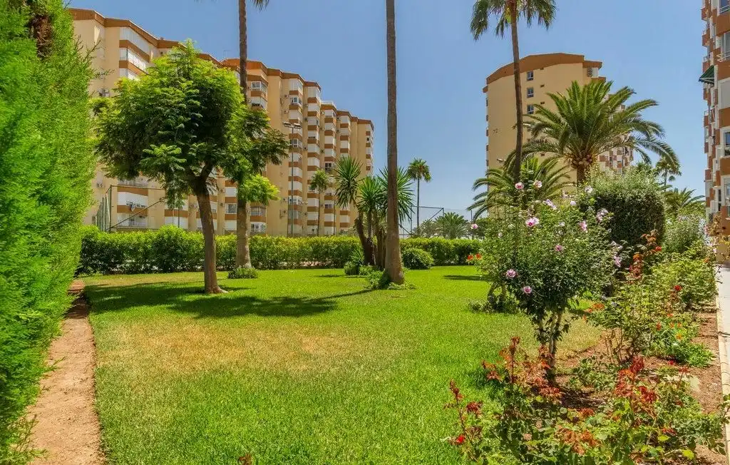 Piso de 65 m² en Algarrobo