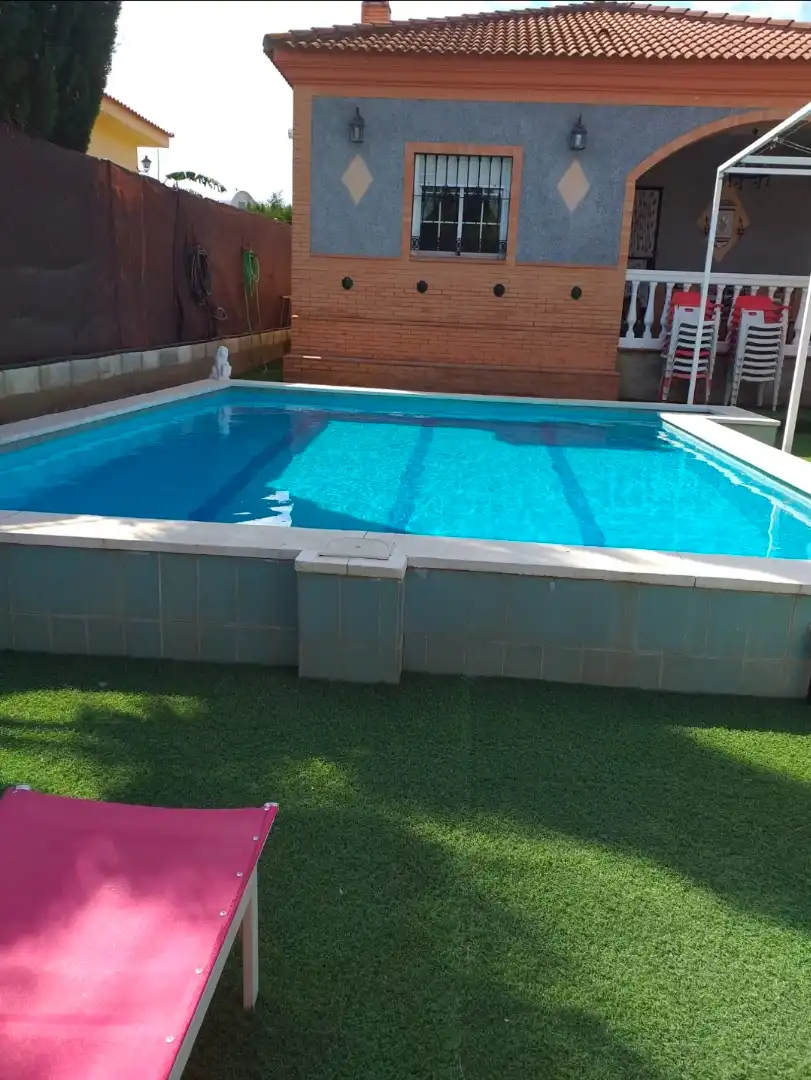 Haus 180 m² in Dos Hermanas