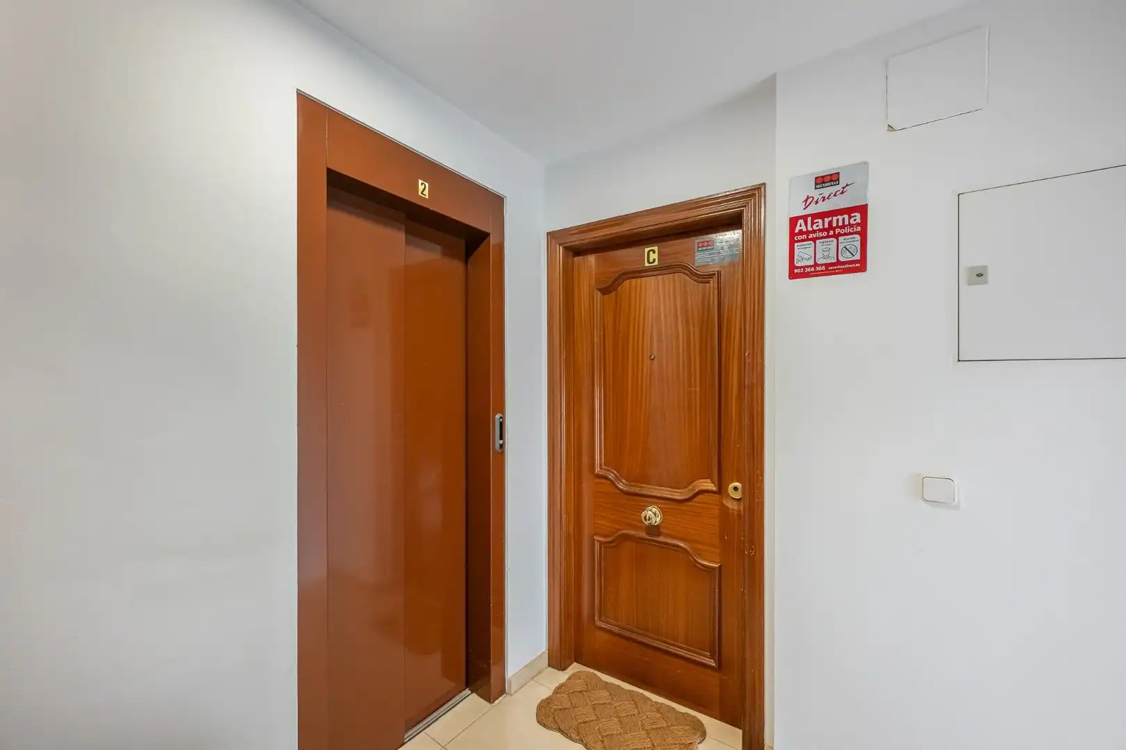 Pis de 88 m² a Fuengirola