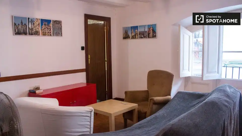 Habitación en alquiler, Barcelona