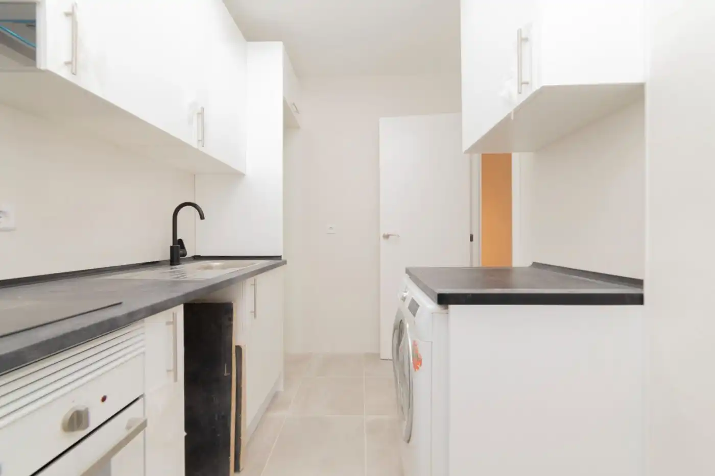 Pis de 69 m² a Madrid