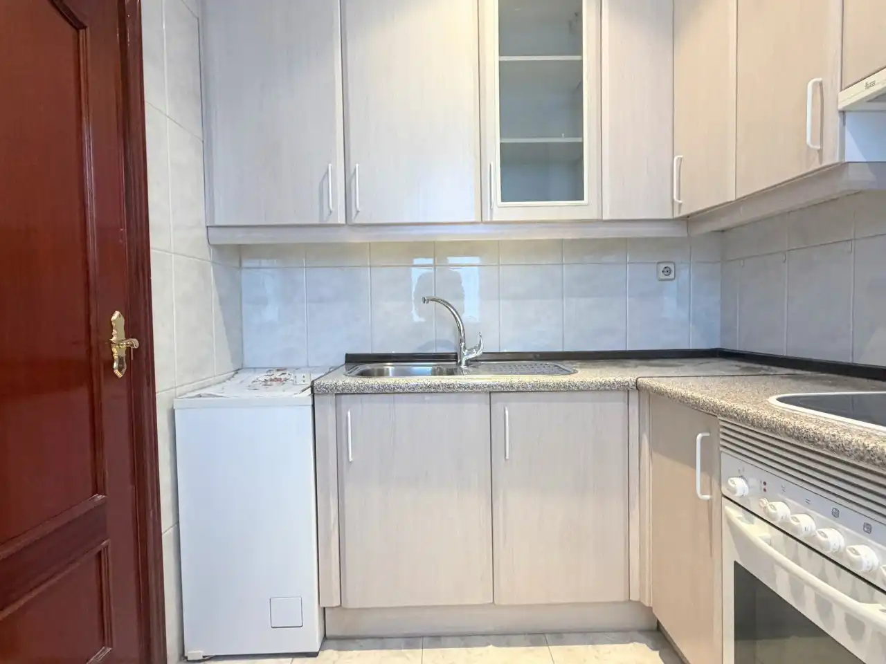 Piso de 40 m² en Madrid
