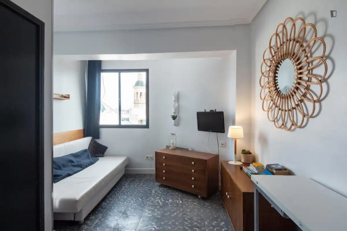 Habitació de lloguer, València