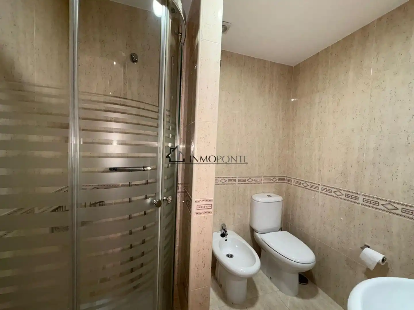 Piso de 116 m² en Pontevedra