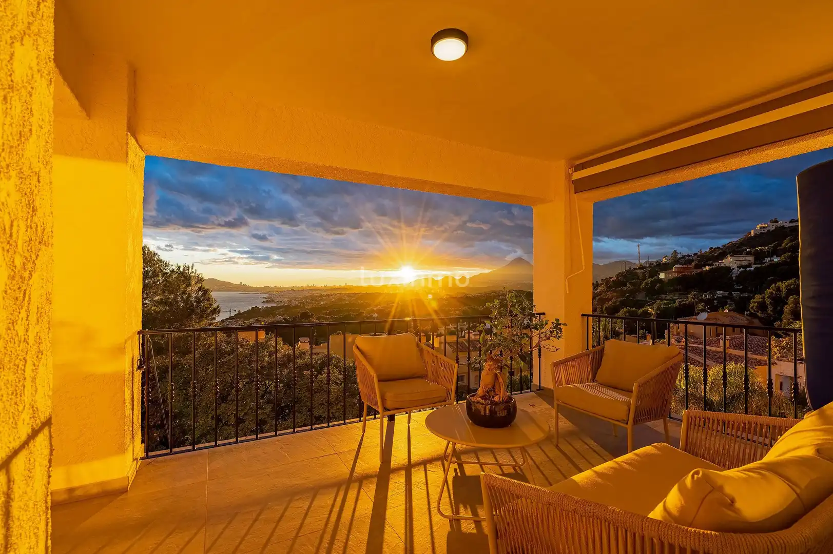 Moradia 140 m² em Altea